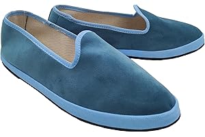 Giò Dreams Le Originali Friulane in Velluto Scarpe Fondo Carrarmato Ballerine Donna 100% Made in Italy