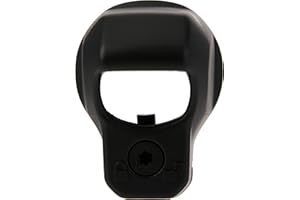 Omix-Ada | 11585.24 | Back Up Camera Bezel, Aluminum Wheels | OE Reference: 68301879AB | Fits 2018-2023 Jeep Wrangler JL/JLU