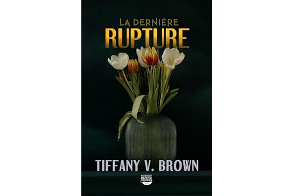 La dernière rupture: Thriller (nouvelle)