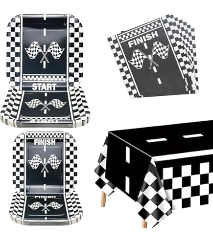 P'tit Clown CAM ET Leon - Festive Decoration Accessories - Perfect For