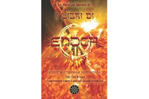 I Libri di Enoch: Edizione integrale restaurata