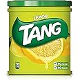 Tang Lemon Flavor Instant Drink Mix Jar - 2.5kg