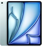 iPad Air13インチ M2 256GB Apple Wi-Fiモデルブルー 13インチiPad Air（M2）Wi-Fi+Cellular 256GB - ブルー [整備済