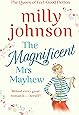 The Magnificent Mrs Mayhew: The top five Sunday Times bestseller - discover the magic of Milly