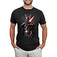 Star Wars Men's Star Wars Men's Dark Lord Darth Vader Graphic Shirt Shirt