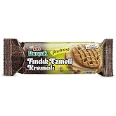 Eti Bur&ccedil;ak Fındık Ezmeli Proteinli Bisk&uuml;vi 158 g x 18 Adet