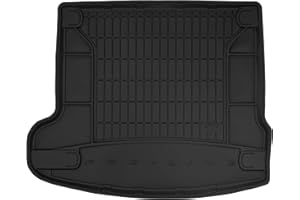 PROLINE 3D Frogum TM400931 - Tappetino Antiscivolo per Bagagliaio, specifico per Veicolo