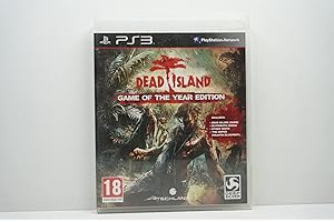KOCH MEDIA Dead Island - Game of the Year Edition (PS3)