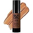 BLK/OPL TRUE COLOR Pore Perfecting Liquid Foundation, Nutmeg — enriched with Vitamins C & E, paraben-free, fragrance-free, cruelty-free