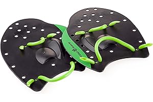 Mad Wave Paletas Pro