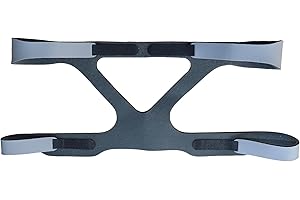 AVEEN CPAP mask Headgear, Universal mask Headgear, Comfortable CPAP Supplies