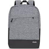 Mack Unicity Eco MCE-1104 &Ccedil;evre Dostu Laptop &Ccedil;antası, Macbook Sırt &Ccedil;antası, MacBook Air/Pro ile Uyumlu Sırt &Ccedil;antası, Erkek Ka