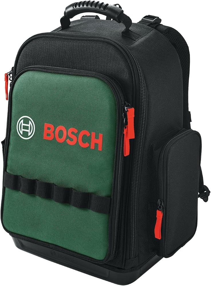 Bosch Alet Sırt Çantası