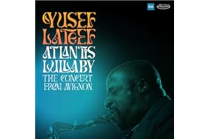 Atlantis Lullaby – The Concert From Avignon