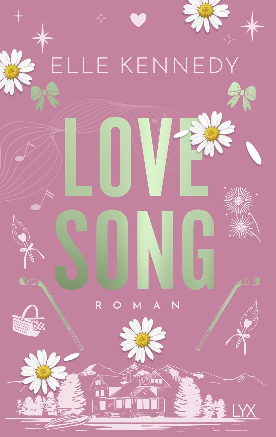 New Memories: Roman | Der neue New-Adult-Roman der vielgeliebten Green-Valley-Bestseller-R - Mise en situation et utilisation