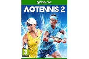 $AO Tennis 2 XONE VF