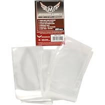 Mayday Games - 331674 - Jeu De Cartes - Housse De Protection - Mini Chimera USA - 43 X 65 Mm - 100 Pièces