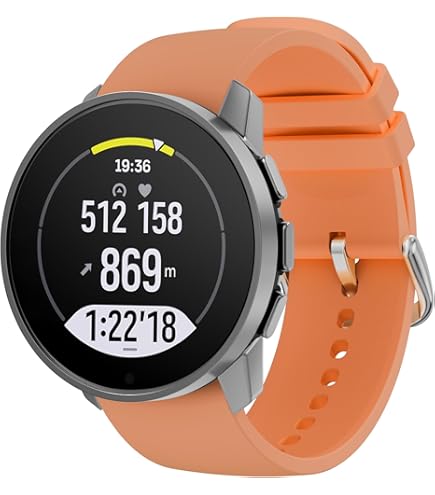 Peak Pro Fnac Suunto Suunto Musique Bracelet En Métal Suunto Peak