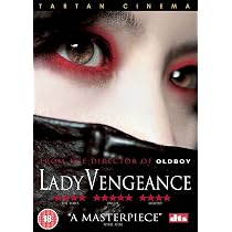 Lady Vengeance [DVD]: Amazon.co.uk: Min-sik Choi, Yeong-ae Lee, Su ...