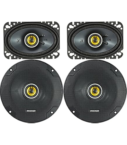Soundbar a 6 altoparlanti VDP nera per Jeep Wrangler YJ e TJ 87-02 - Acquista Online su