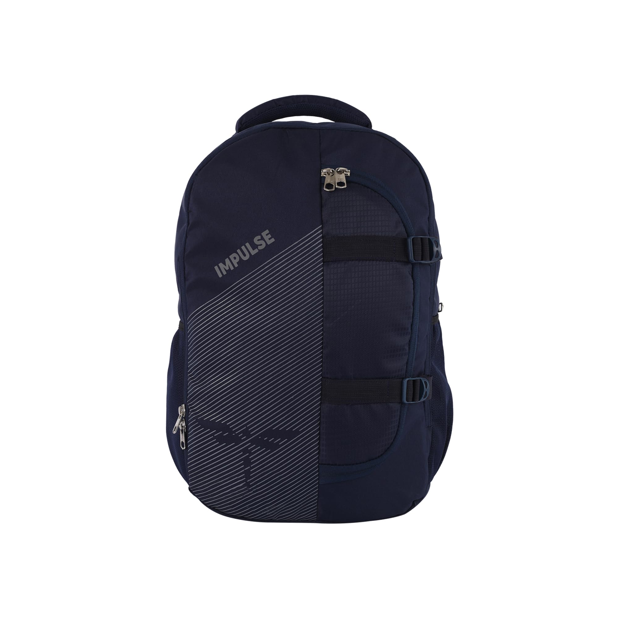 Impulse Linear 35L Laptop Backpack/Office Bag/School Bag/College Bag/Business Bag/Travel Backpack Water Resistant Fits Up to 