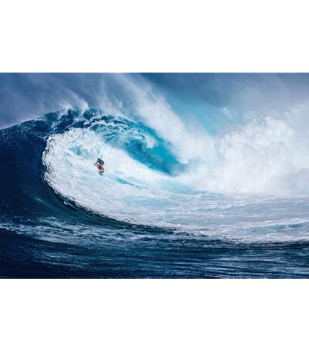 GPIUWEVF Gabriel Medina Surf-Poster, Surfkunst-Poster, Surf- Poster, Olympiasieger-Poster, Leinwand-Poster, Schlafzimmerdekoration, Landschaft, Büro, Raumdekoration, Geschenk, 20 X 30 Cm