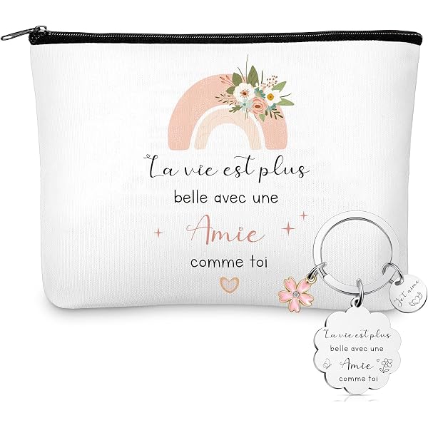Sac Cabas Pour Femme Sac Cabas Coton & Toile De Jute - Tote Bag Plage & Courses - Beige - Idée Cadeau Féminin Sac Shopping écologique Beige