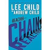 Chain Reaction: A Reacher Novel