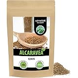 Cumino intero (500g), semi di cumino naturali al 100%, semi di cumino naturali senza additivi, vegani