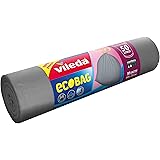 Vileda Style Garbage Bags, 50L