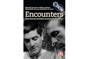 Encounters [Edizione: Regno Unito] [Import]