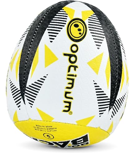 Tee De Rugby Télescopique FORZA | Hauteur Réglable 6-11cm | Base Plastique Robust | Pour Entraînement Et Match