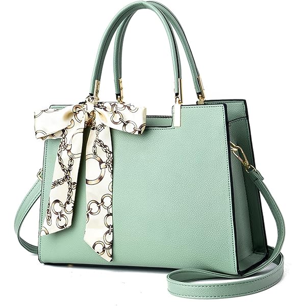 NICOLE & DORIS Damestas Gestreepte Tas Mode Stijl Rits Schoudertas Elegante Tassen Dames Tote Schoudertas, Zwart, Large