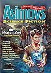 Asimov's Science Fiction