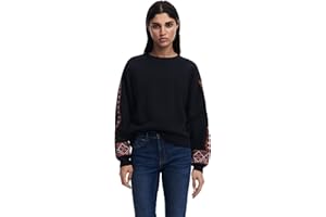 Desigual Bluza Kobiety Sweat_ayana