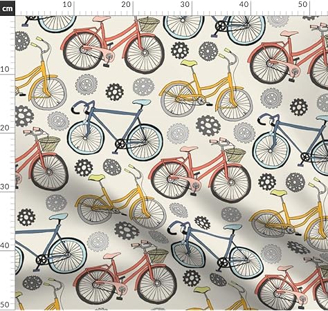 petal bike