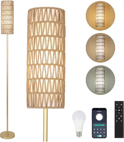 Boho Rotan Hanglampen | Bekijk hier onze rotan lampen - Ik Hout ervan