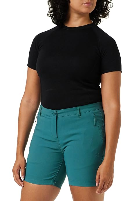 Montane Cygnus Women's Shorts - Small 