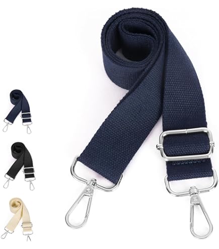 Tracolla Per Borsa Donna Pelle Tracolla Larga Per Borsa A Spalla Cintura Di Ricambio Regolabile Per Borsa A Tracolle Intercambiabili - Foto 4