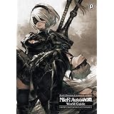 NieR:Automata World Guide