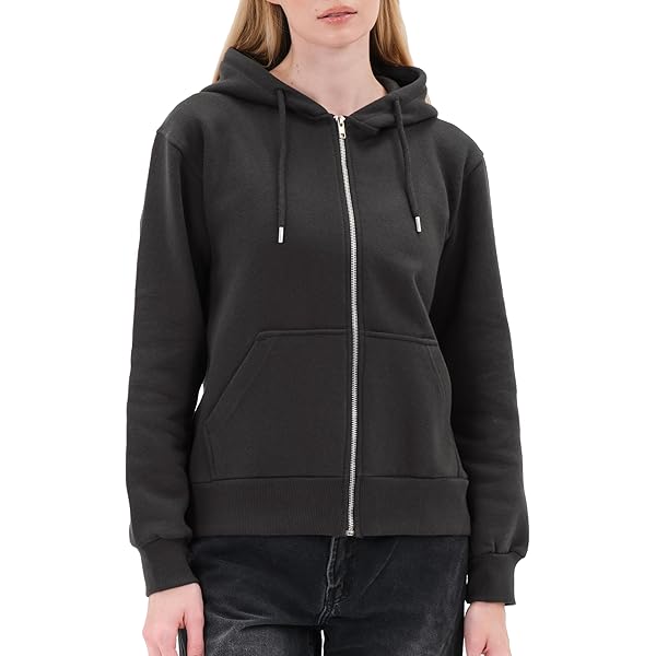 Felpe Con Cappuccio E Felpe Per Donna Felpa Con Cappuccio URBAN