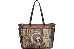 Anekke - Sac porté épaule SHŌEN