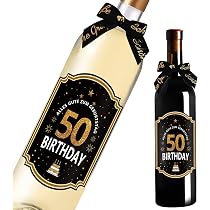 Seutgjie 50 Geburtstag Frau Mann Geschenk Geldgesch Produktbild-Vorschau 4