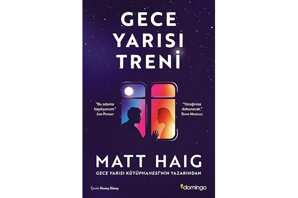 Gece Yarısı Treni