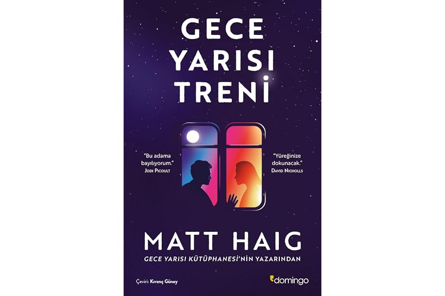 Gece Yarısı Treni