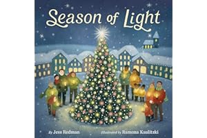 Season of Light: A Celebration of Christmas