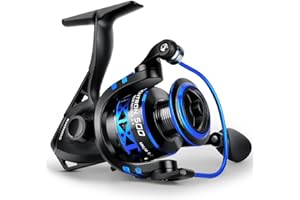 KastKing Centron Spinning Reel,Size 500 Fishing Reel