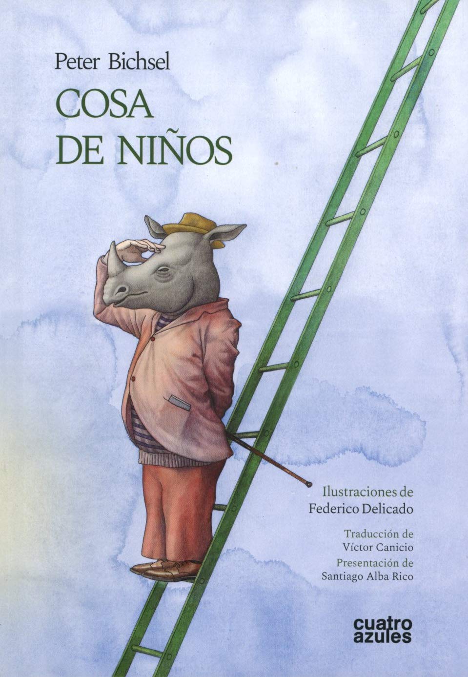 Cosa de niños