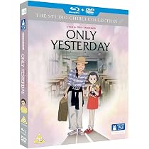 My Neighbours The Yamadas Double Play (Blu-ray + DVD): Amazon.co