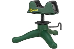 Caldwell 323225 The Rock Jr, grün/schwarz